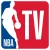 NBA TV logo