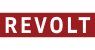 REVOLT TV logo